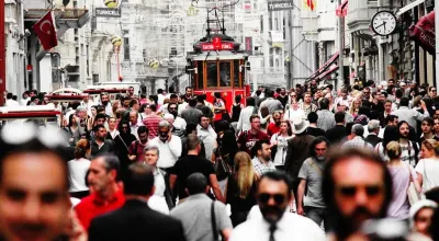 10 فرص عمل في تركيا - أفضل مواقع الكترونية بحث عن وظائف للعرب