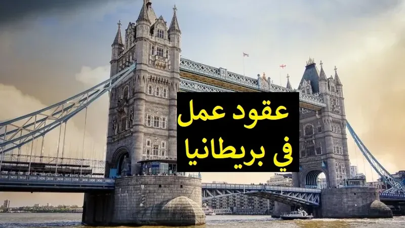 6 نصائح كيف تبحث عن فرص عمل في بريطانيا 2021 فيزا عقد عمل