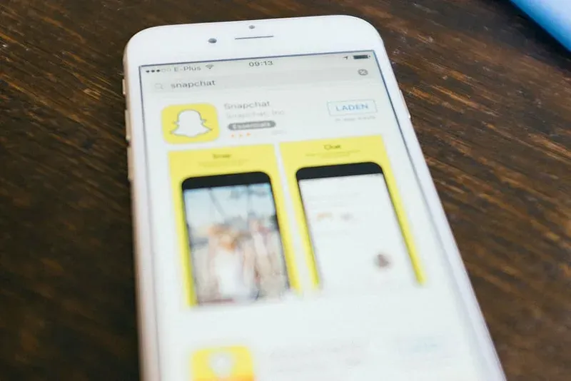 كيفية تغيير username اسم مستخدم Snapchat الخاص بك